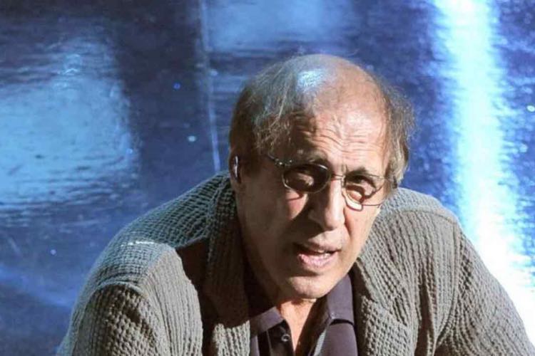 Adriano Celentano 