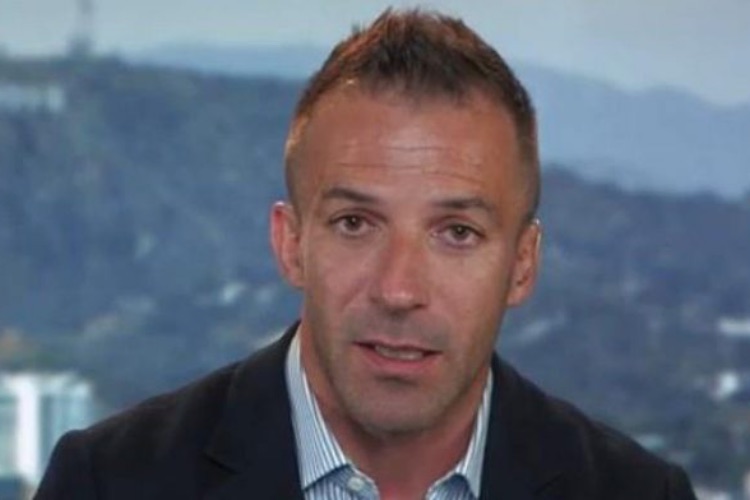 Alessandro del Piero 