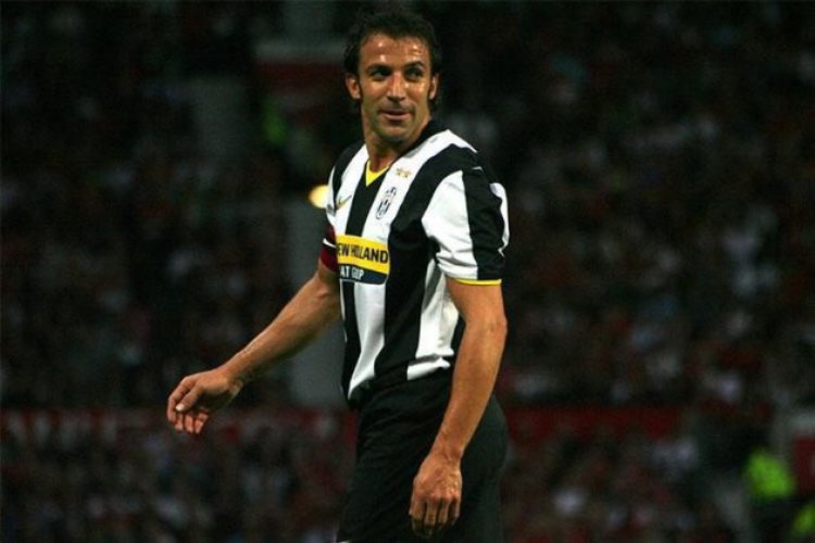 Alessandro del Piero 