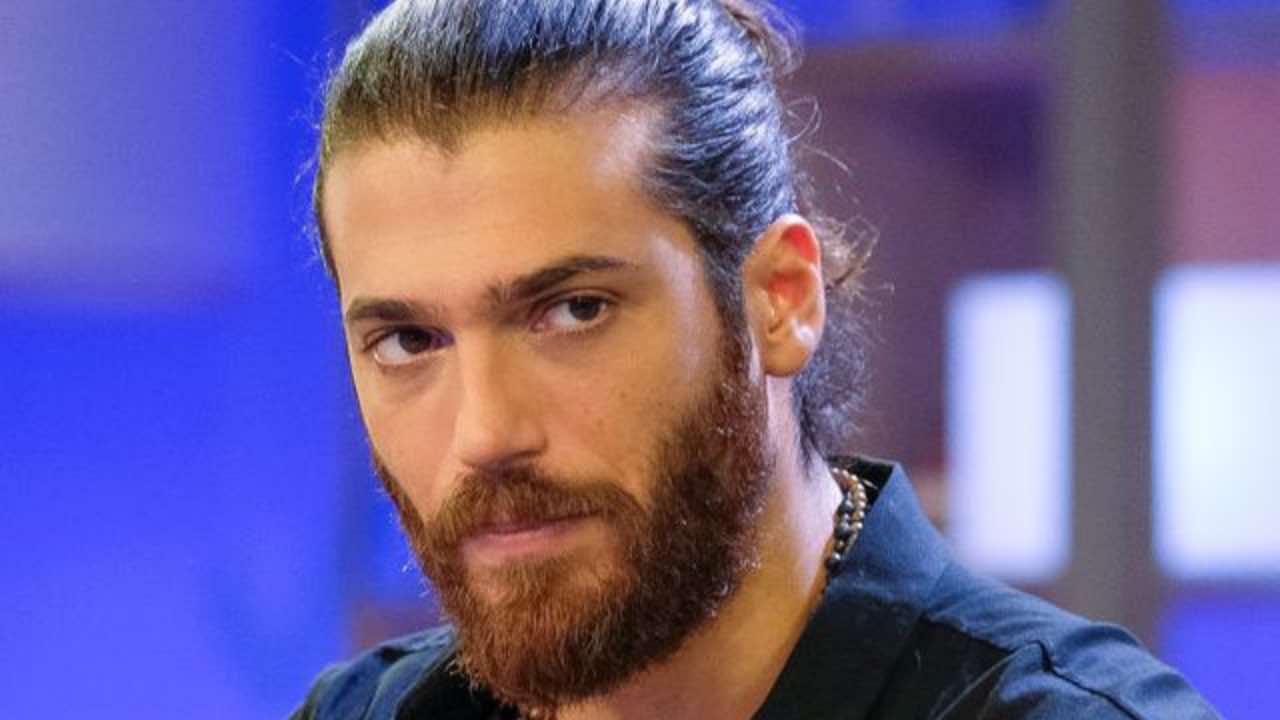 Can Yaman