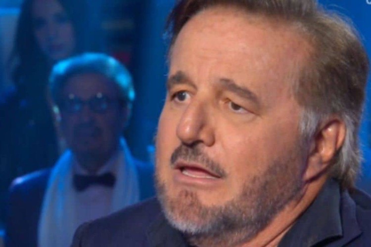 Christian De Sica 