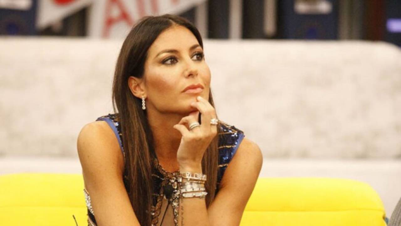 Elisabetta Gregoraci