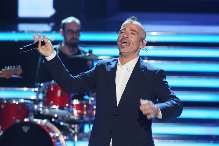 Eros Ramazzotti