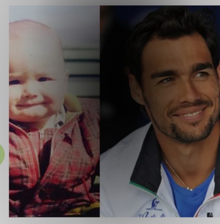 Fabio Fognini 