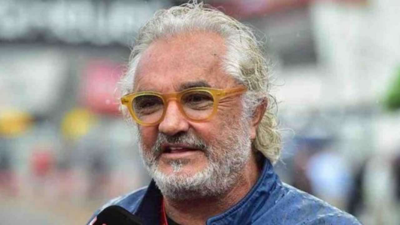 Flavio Briatore