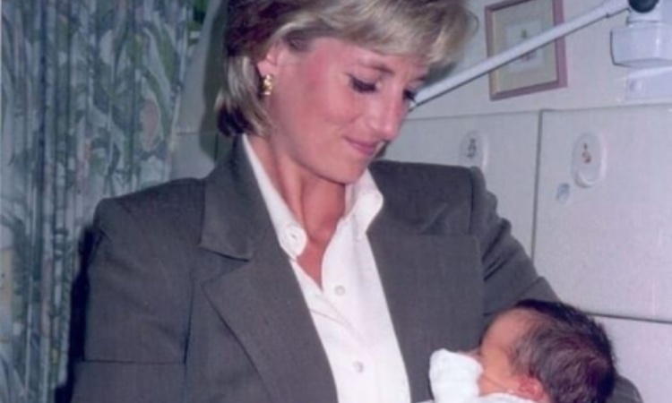 Lady Diana 