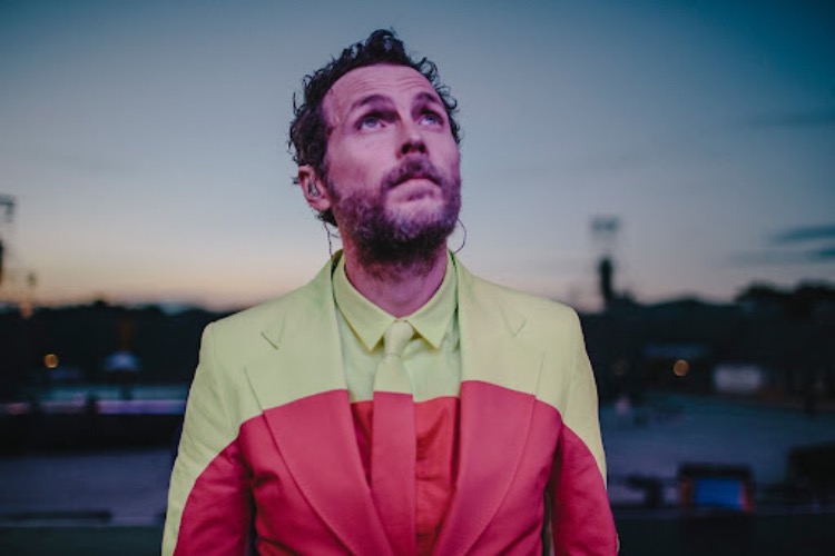 Lorenzo Jovanotti