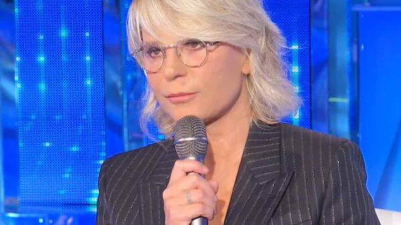 Maria De Filippi