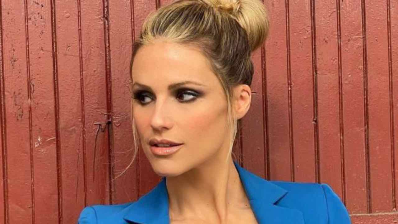 Michelle Hunziker