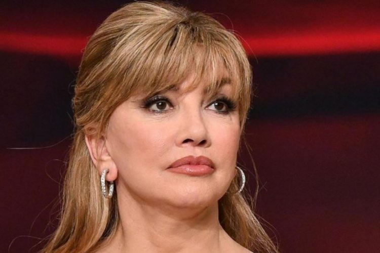 Milly Carlucci