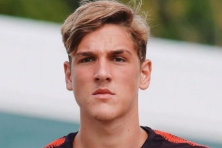 Nicolò Zaniolo 