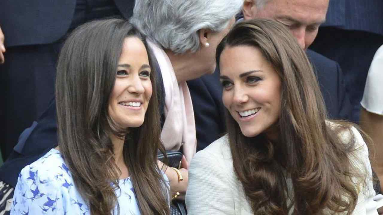 Pippa Middleton