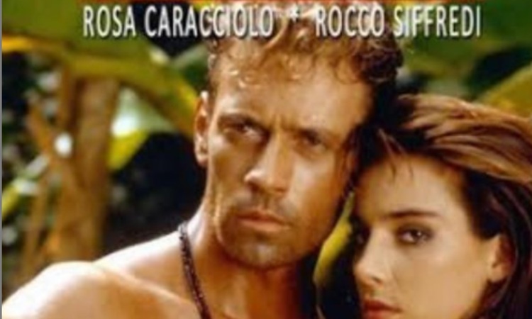 Rocco Siffredi 