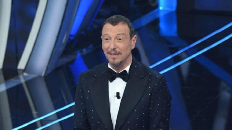 Sanremo 2022 