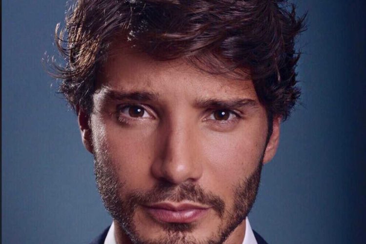 Stefano De Martino 