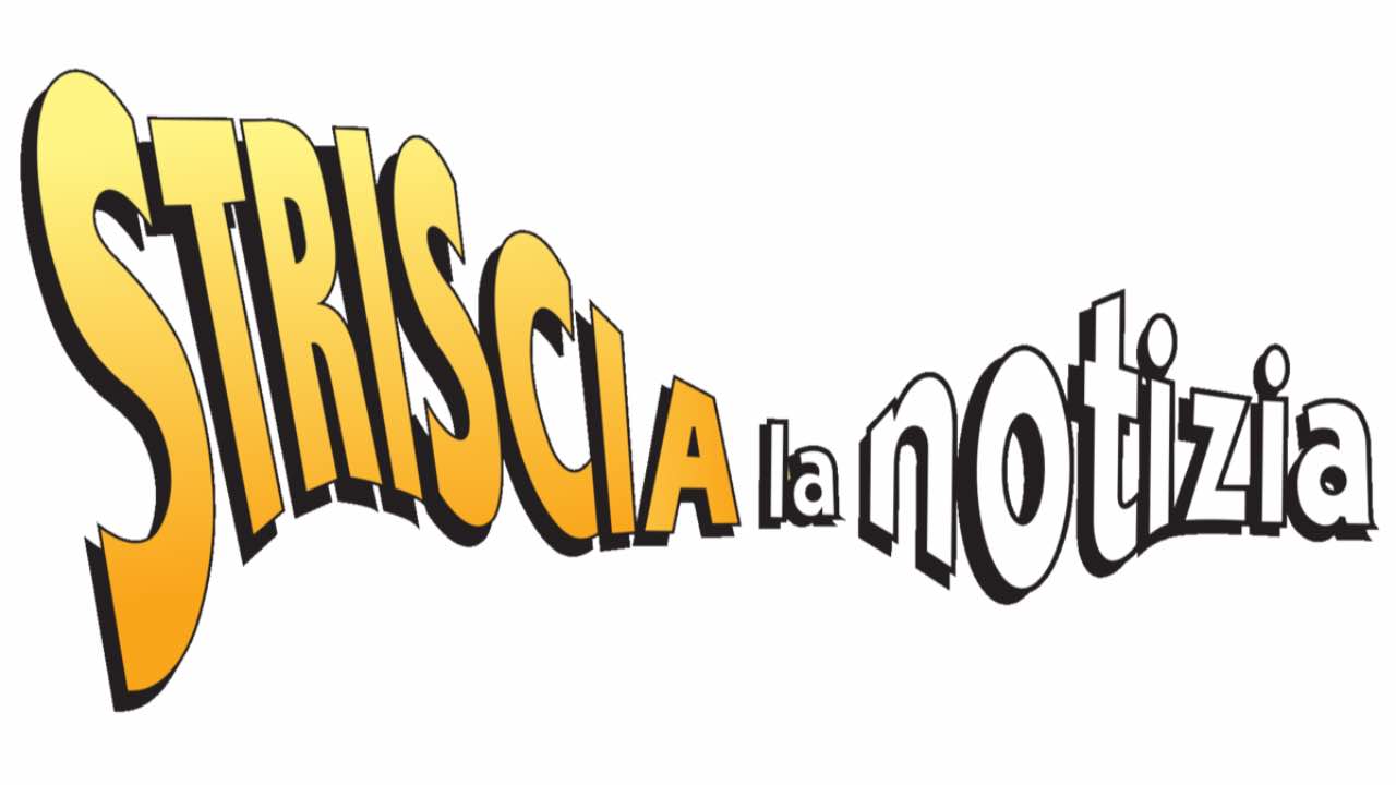 Striscia La Notizia