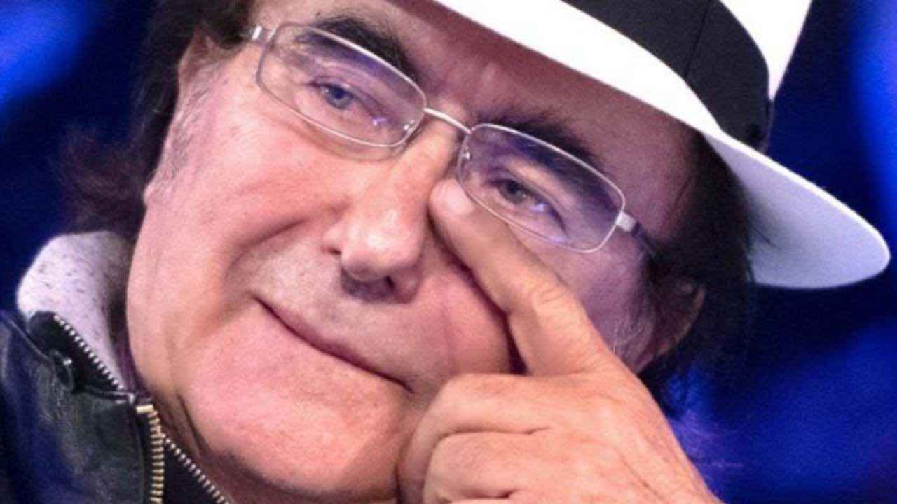 al bano