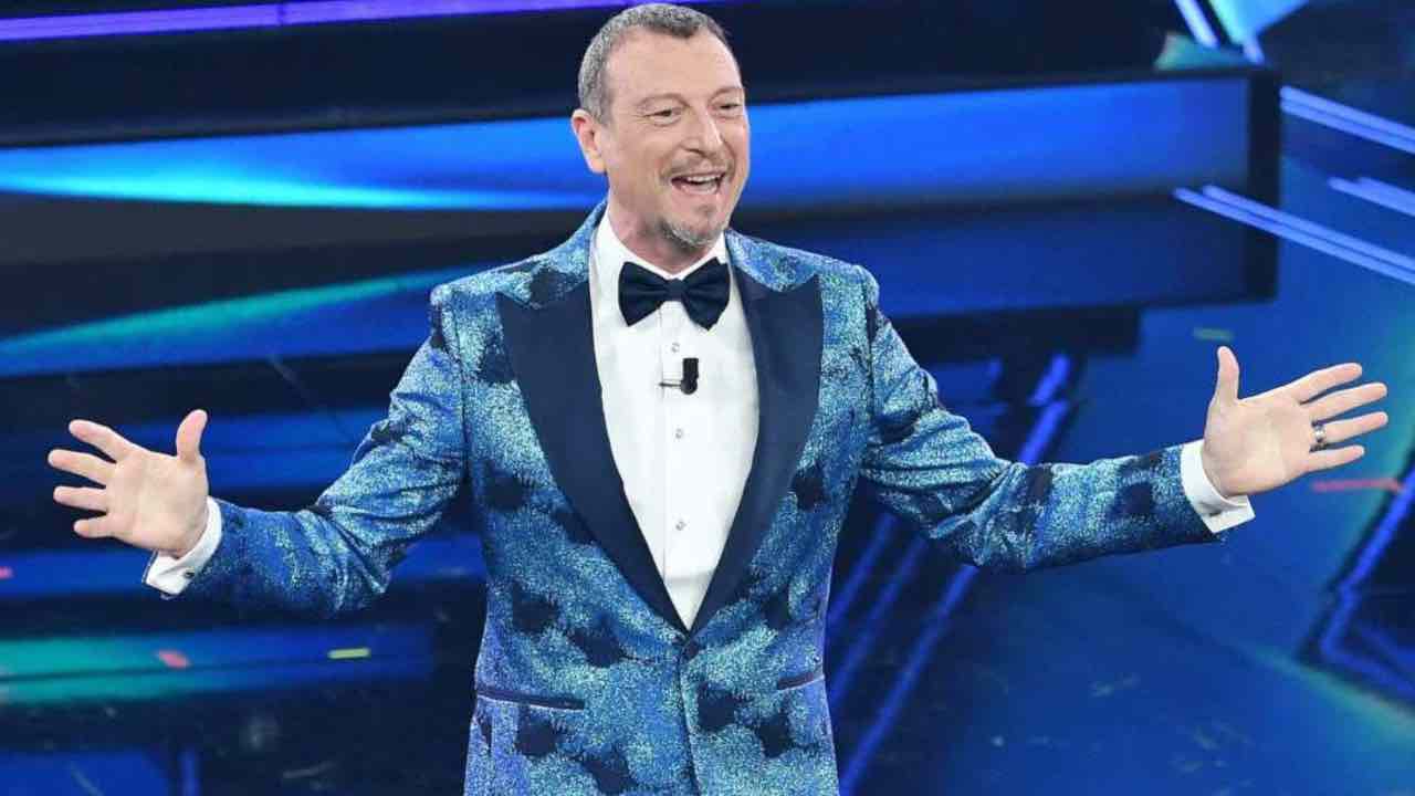 amadeus sanremo2022