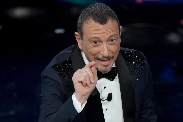 amadeus sanremo2022