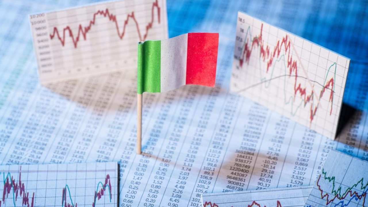 economia italia (web source)