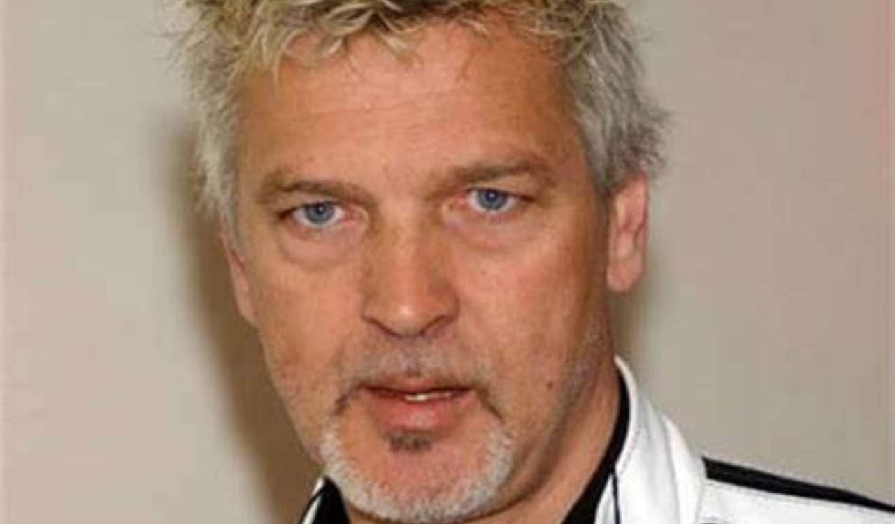 Stefano Tacconi serio