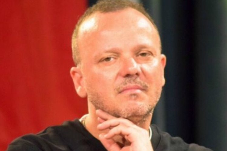 gigi d'alessio 