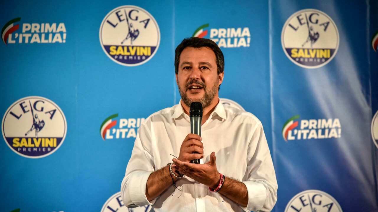 matteo salvini (web source)