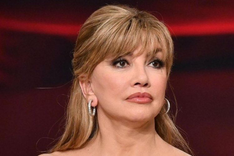 milly carlucci