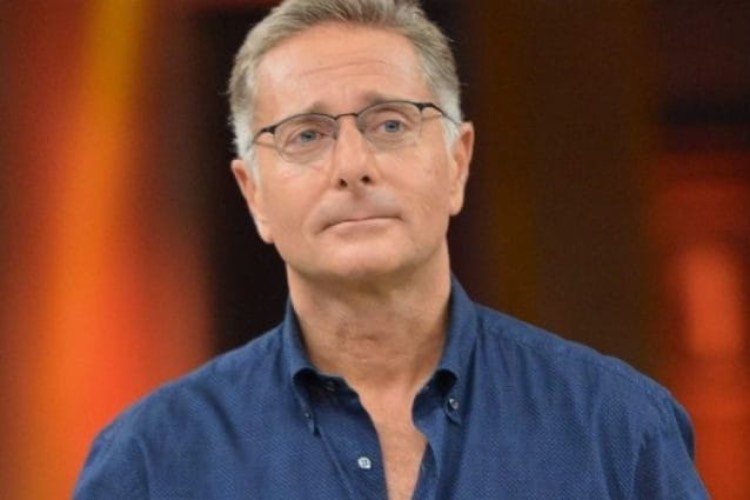 paolo bonolis