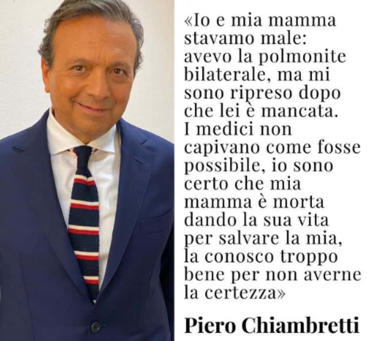 piero chiambretti 