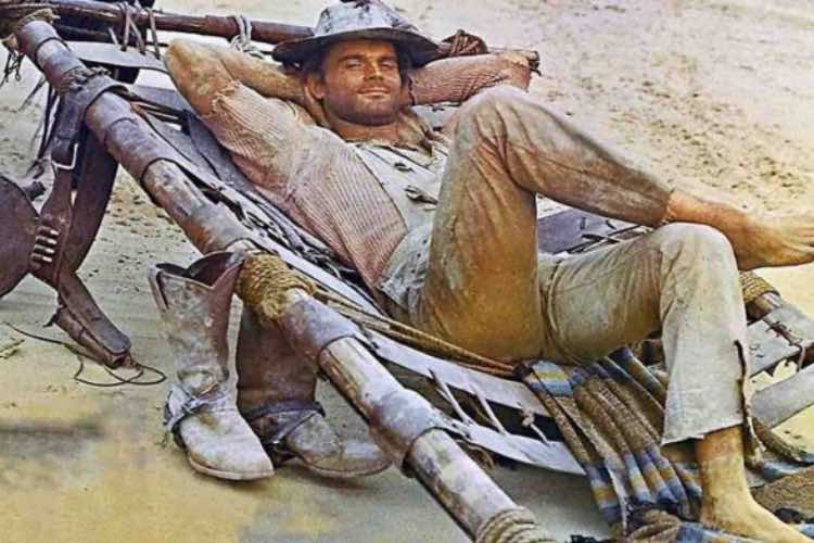 terence hill 