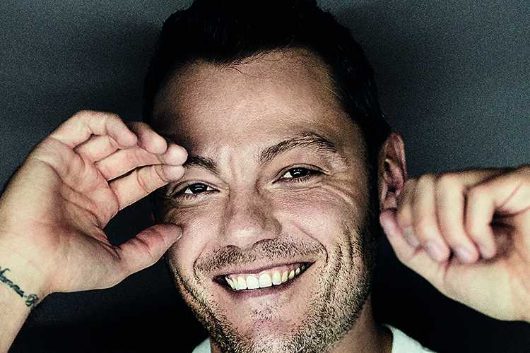 Tiziano Ferro