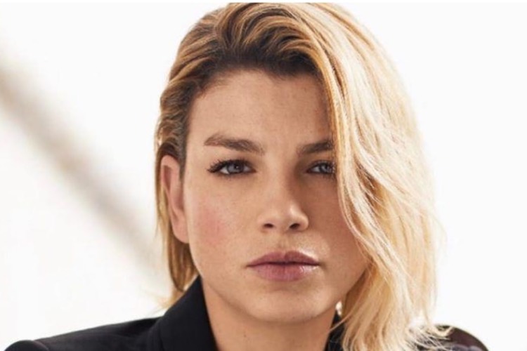 Emma Marrone