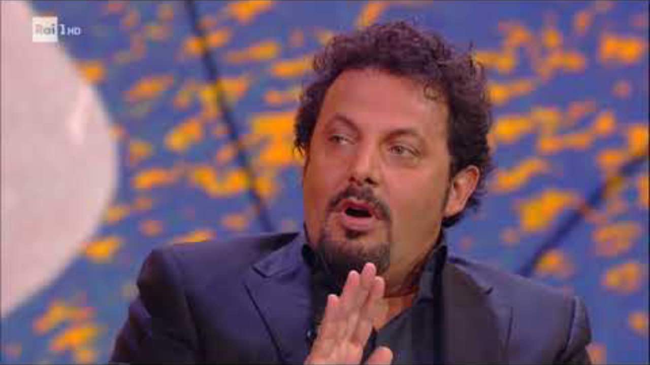 Enrico brignano