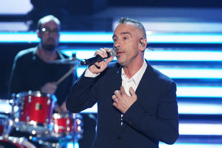 Eros Ramazzotti