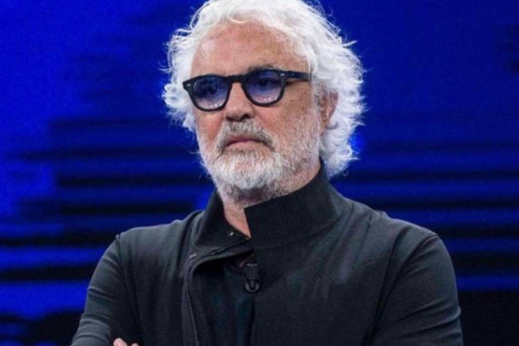 Flavio Briatore