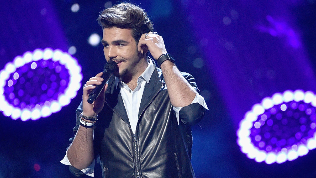 Boschetto