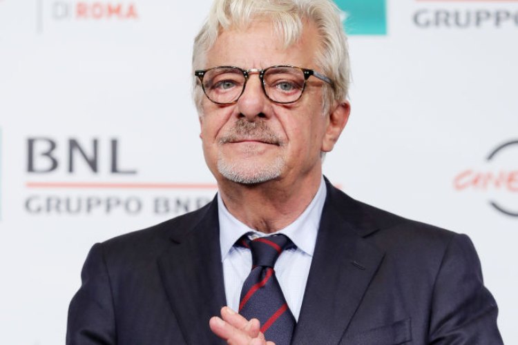 Giancarlo Giannini