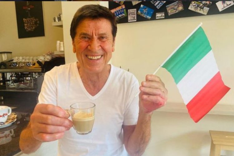 Gianni Morandi