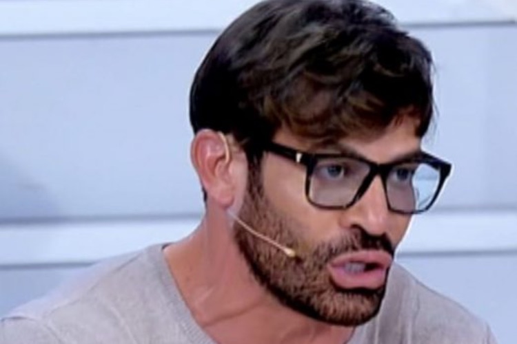 Gianni Sperti