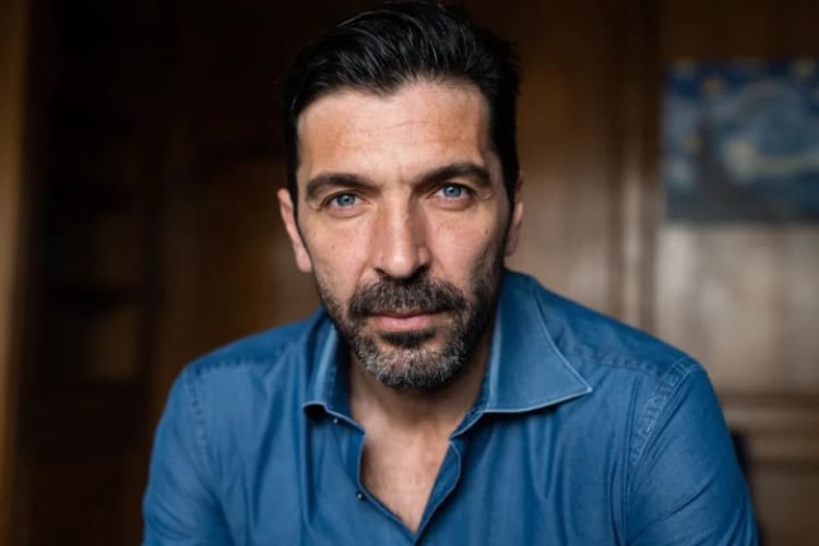 Gigi Buffon