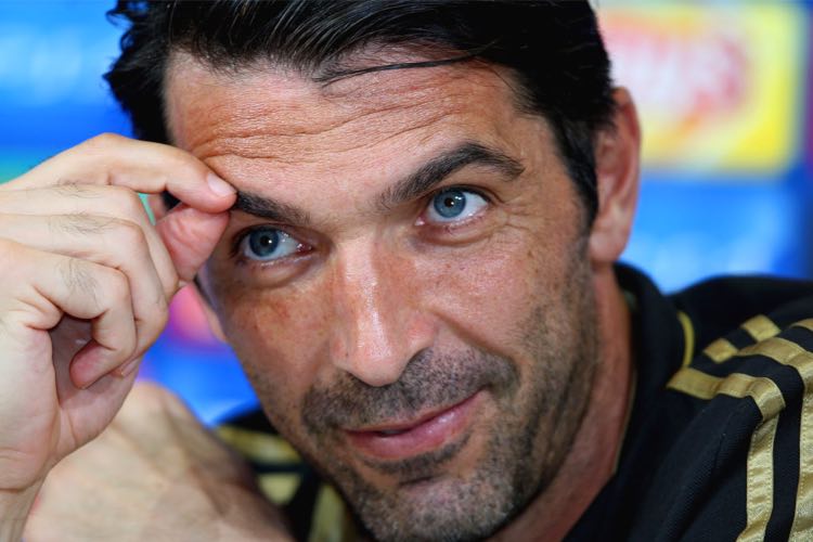 Gigi Buffon