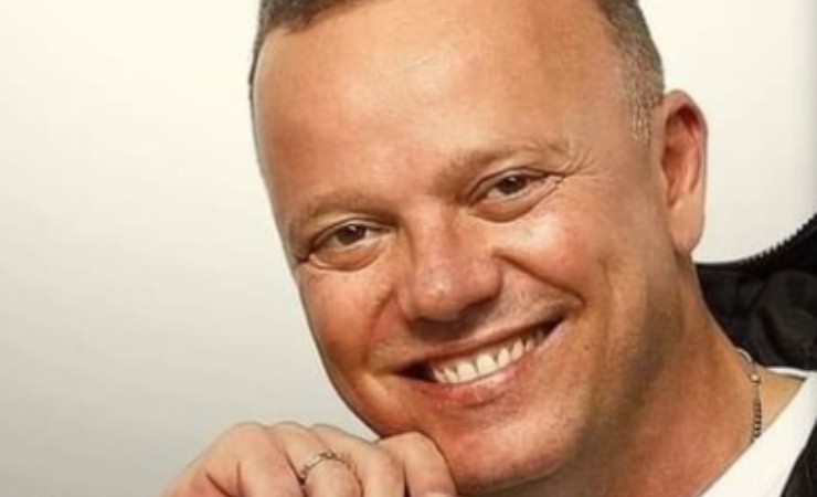 Gigi D'Alessio