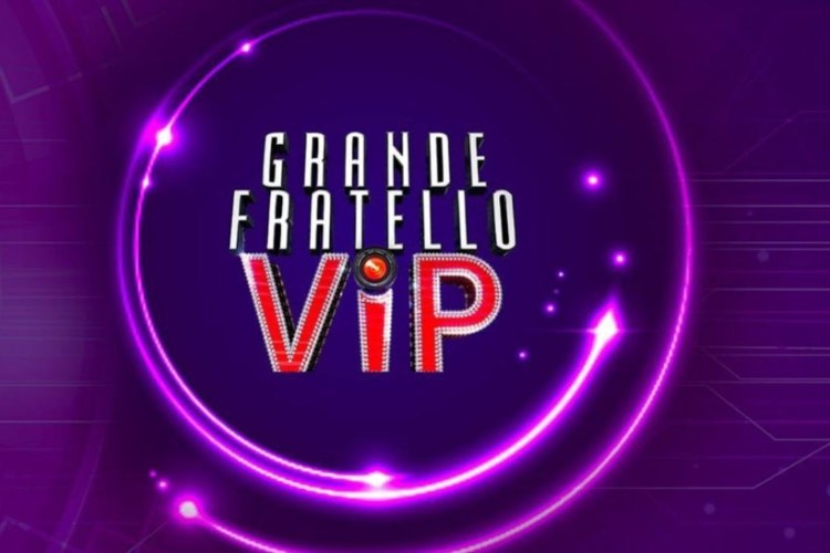 Grande Fratello Vip