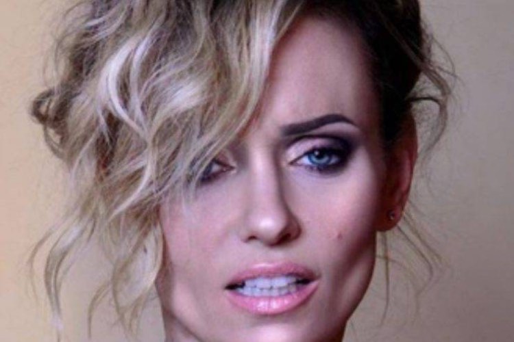 Justine Mattera