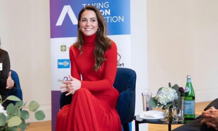 Kate Middleton