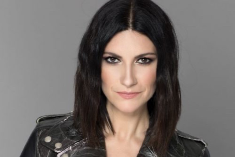 Laura Pausini