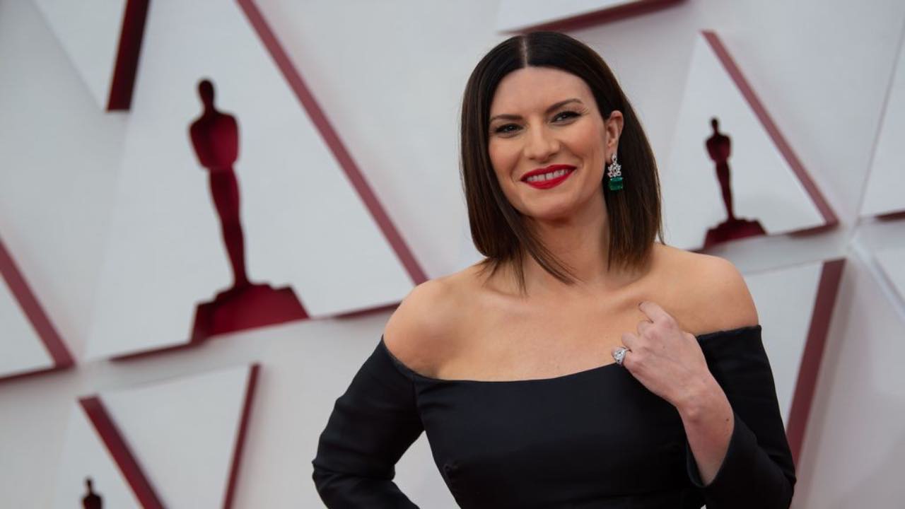 Laura Pausini