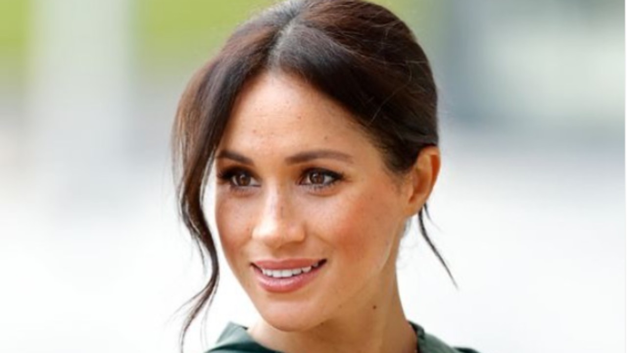 Meghan Markle