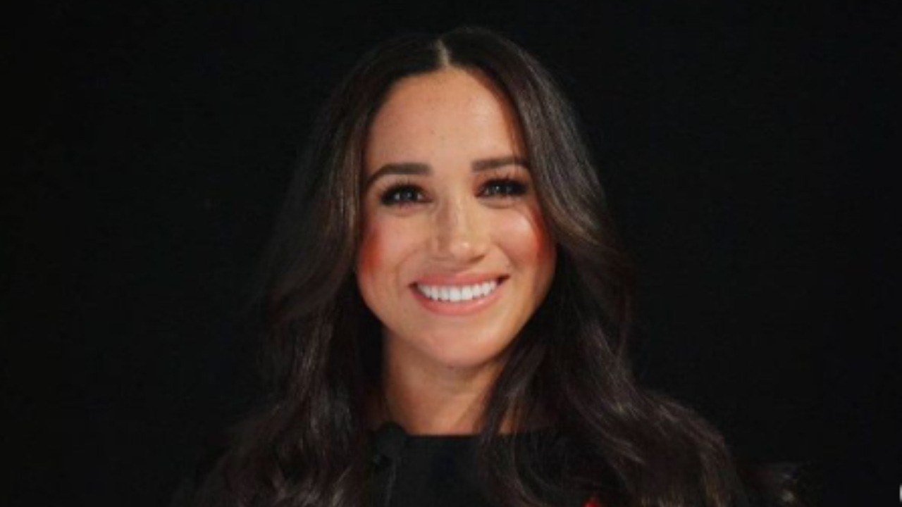 Meghan Markle